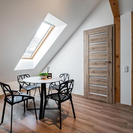 Apartamentai Puodziu 27 Klaipėda Dış mekan fotoğraf
