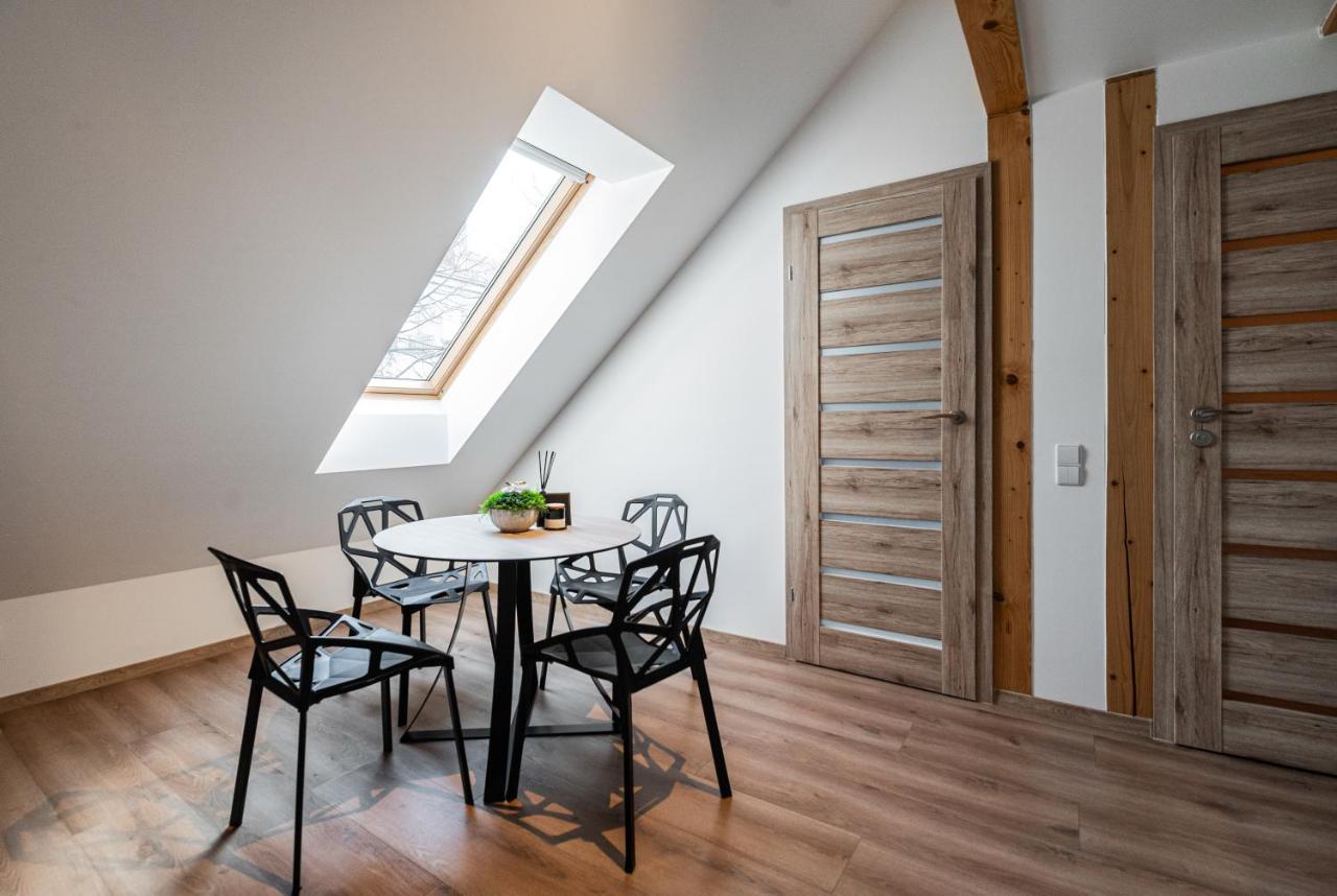 Apartamentai Puodziu 27 Klaipėda Dış mekan fotoğraf