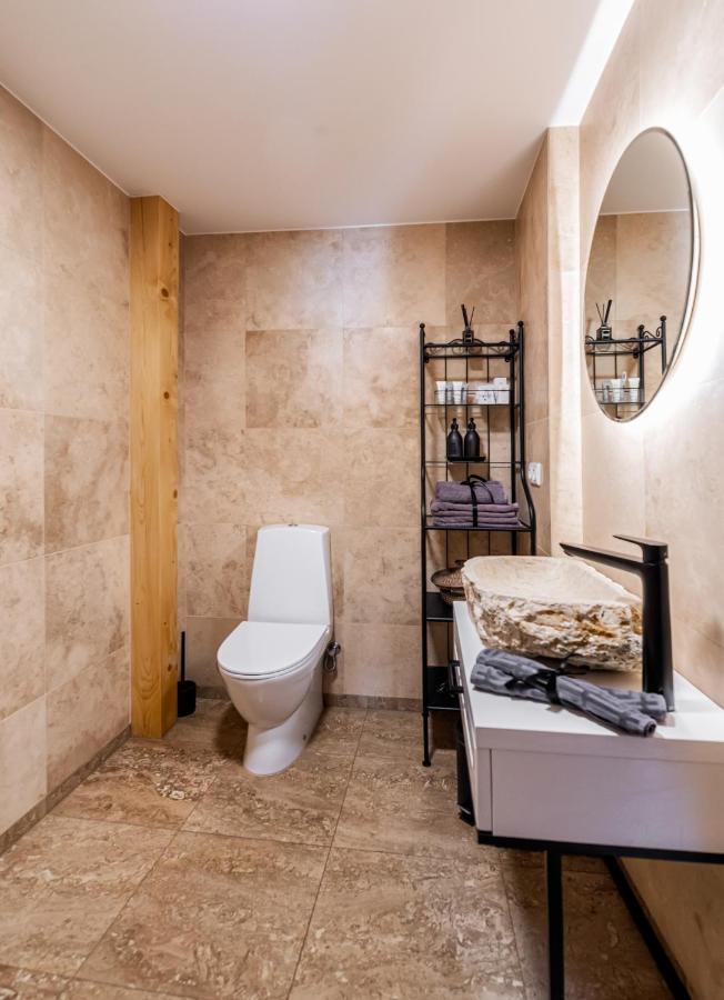 Apartamentai Puodziu 27 Klaipėda Dış mekan fotoğraf