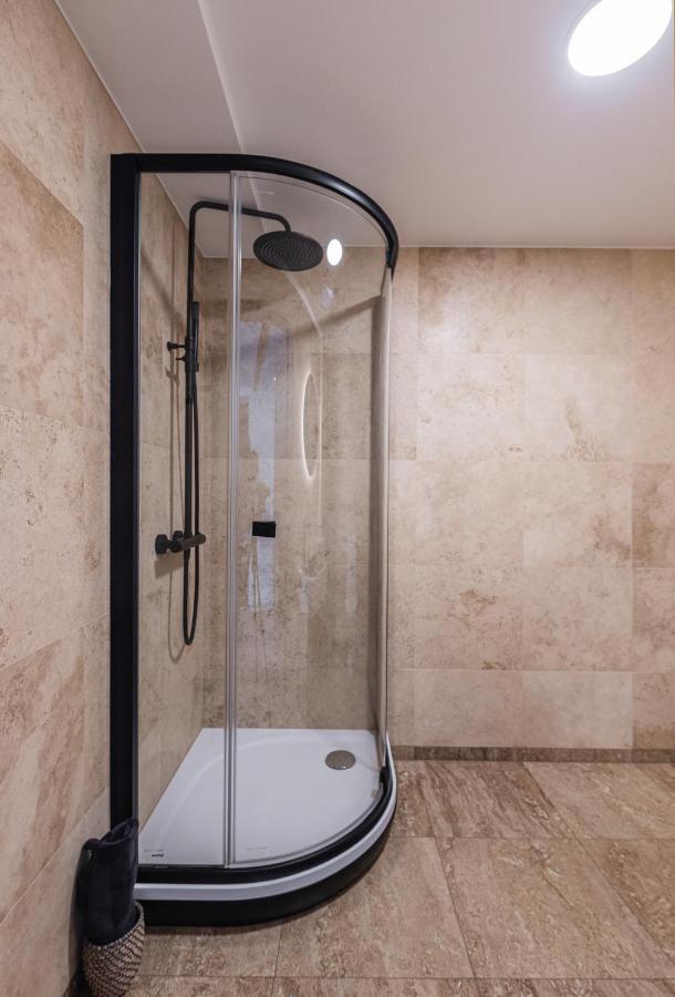 Apartamentai Puodziu 27 Klaipėda Dış mekan fotoğraf