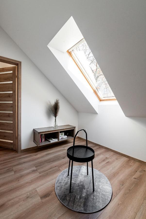 Apartamentai Puodziu 27 Klaipėda Dış mekan fotoğraf