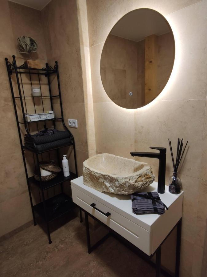 Apartamentai Puodziu 27 Klaipėda Dış mekan fotoğraf